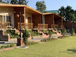 River Stone Cottages